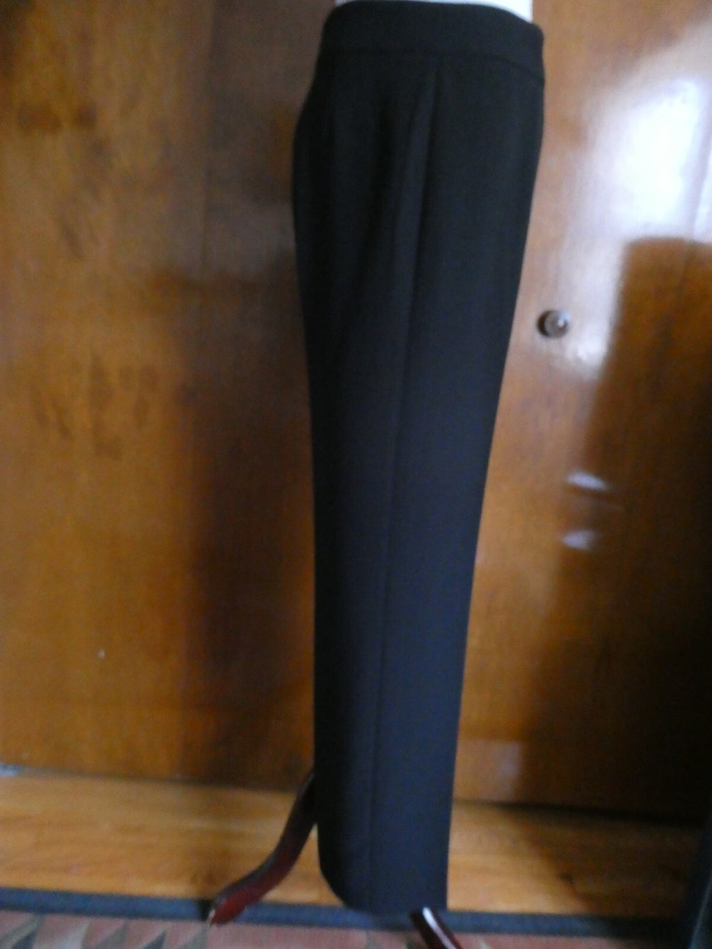Tahari  women's black dress pants size 2