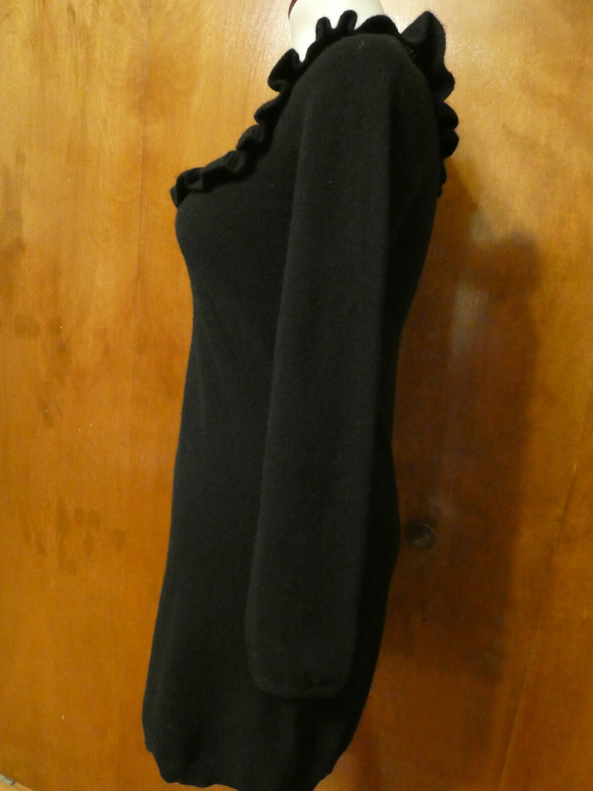 Juicy Couture Women's Black Dress Size P (XSmall) 