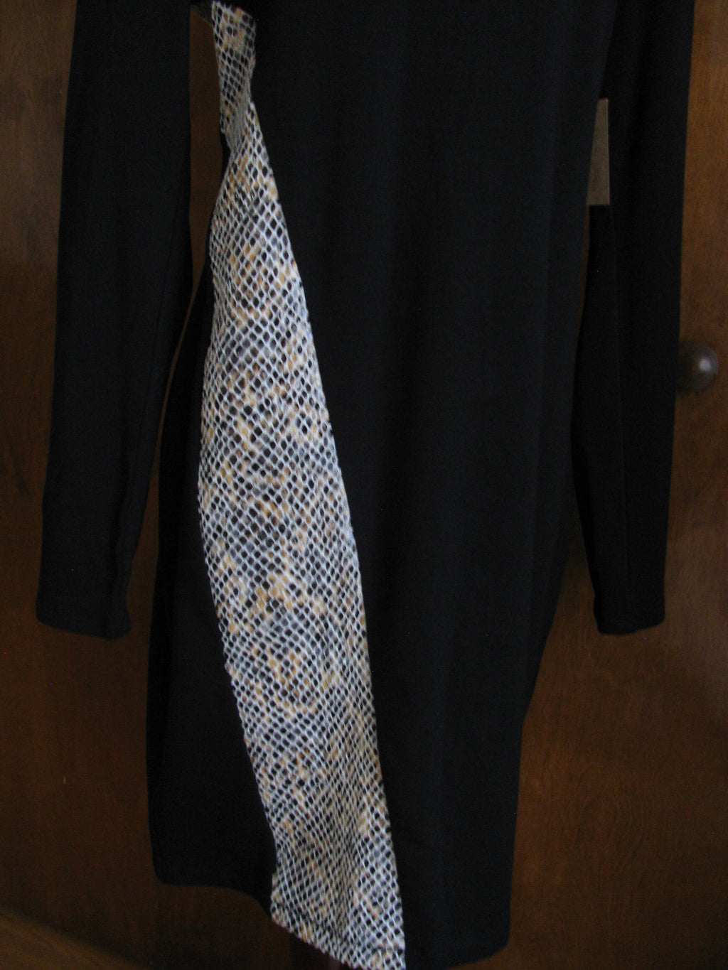 Rachel Roy women’s black dress size XXLarge fits size Large