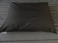 Lovesac sofa-style dog pillow 36" x 22" x 6" DogBed 4 Less zip removable covers