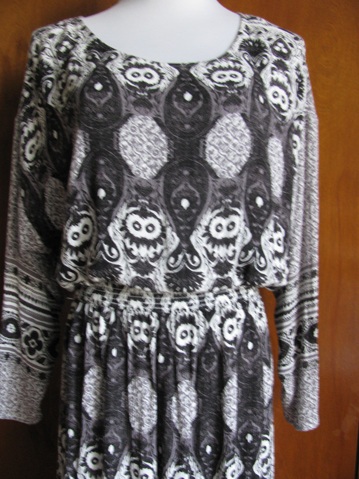 Free People women’s multi color maxi dress medium