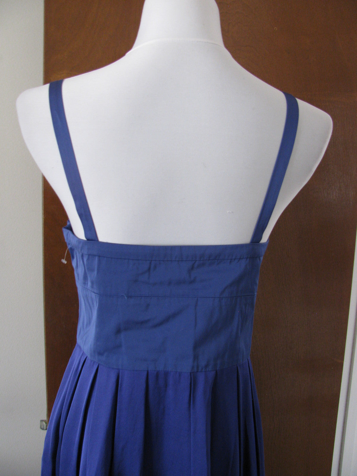 Theory Women's Lavender Dress Size 8 NWT