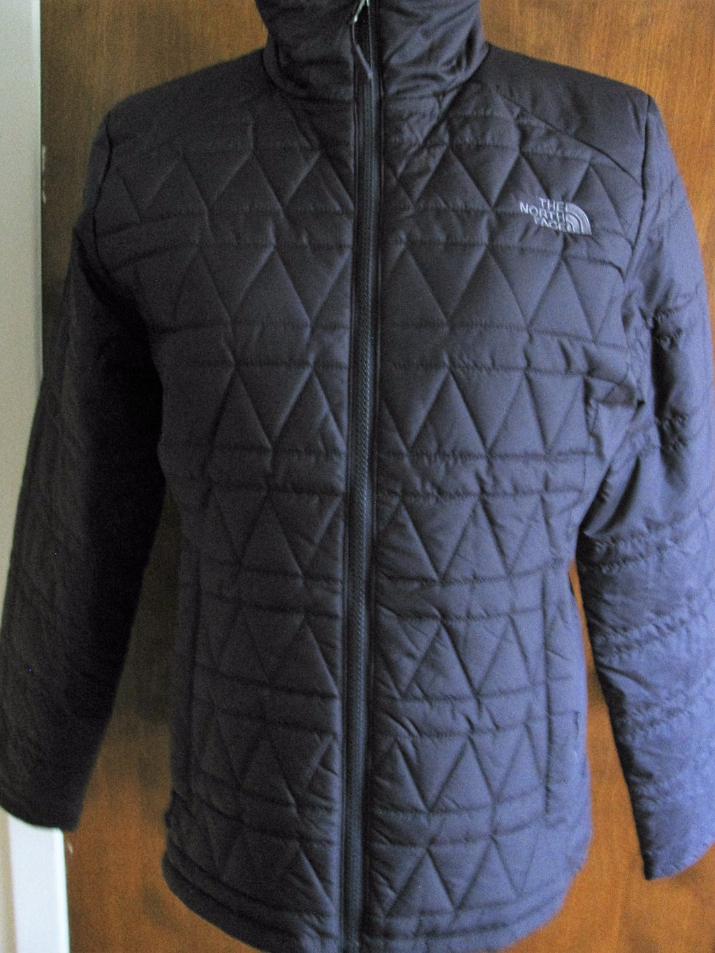 The North Face Women's Eggplant Jacket Coat New