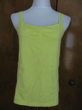 GapFit women's green  tank top XLarge 