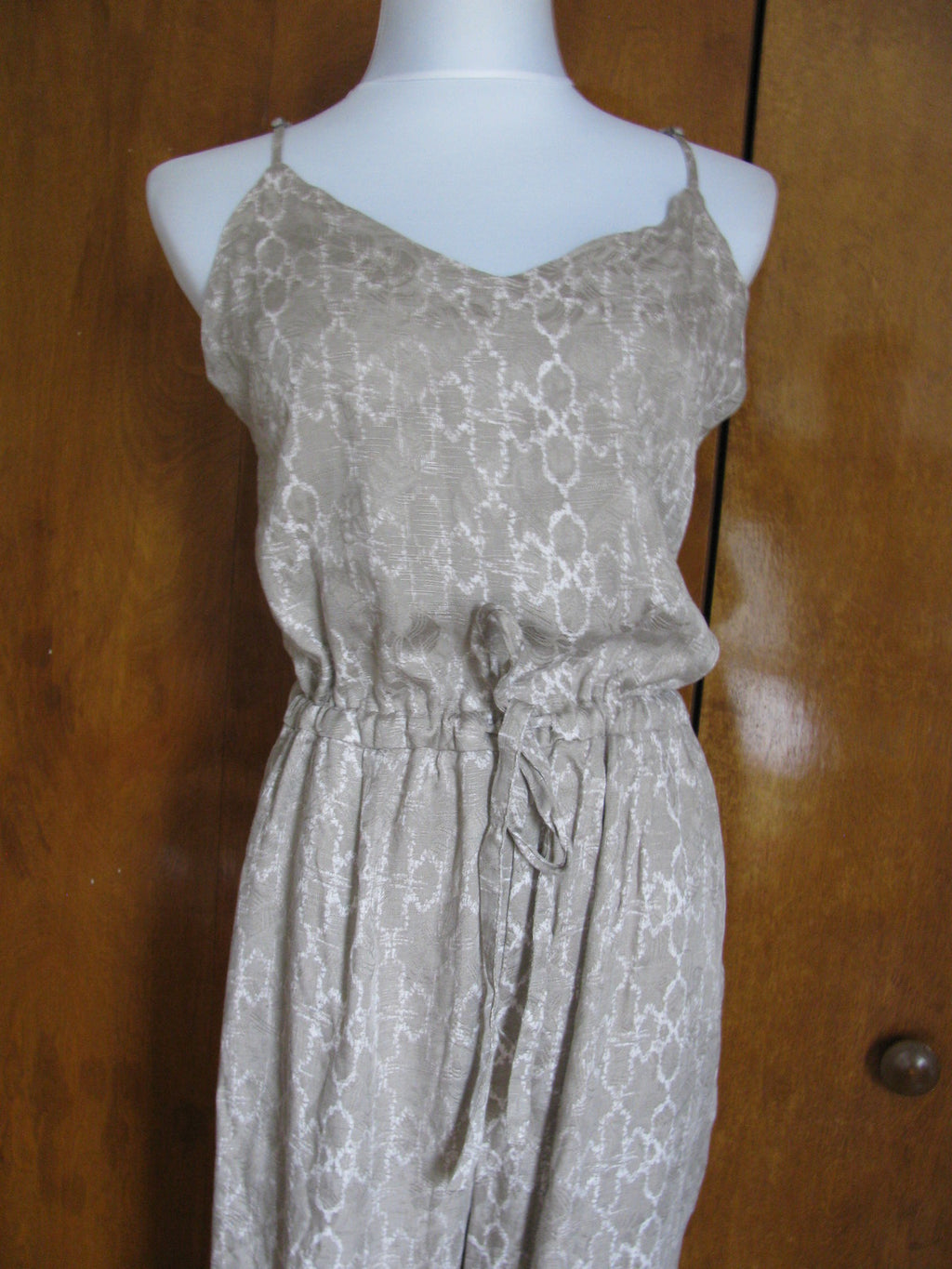 Free People women’s stone comb rayon romper medium 