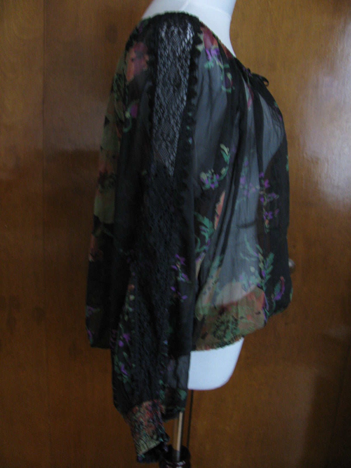 Denim & Supply by Ralph Lauren women's evening top size medium 