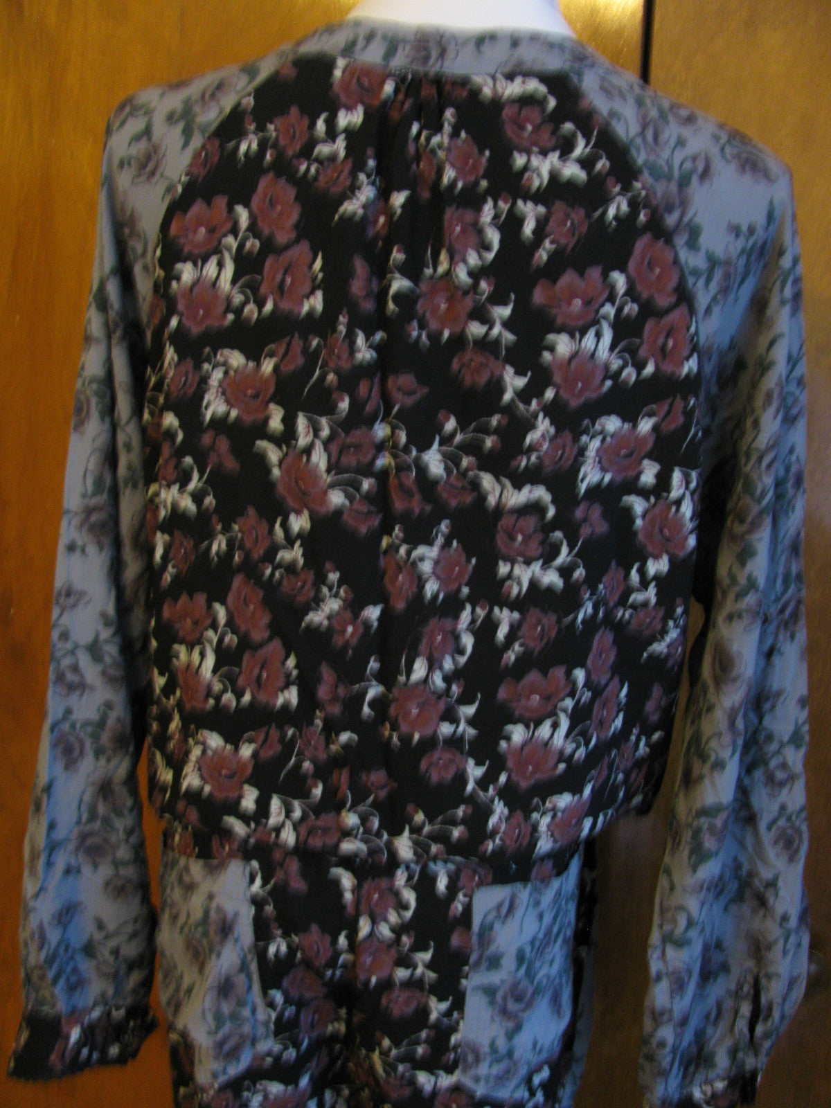 Free People Women's Rayon Summer Floral Print Jumpsuits New