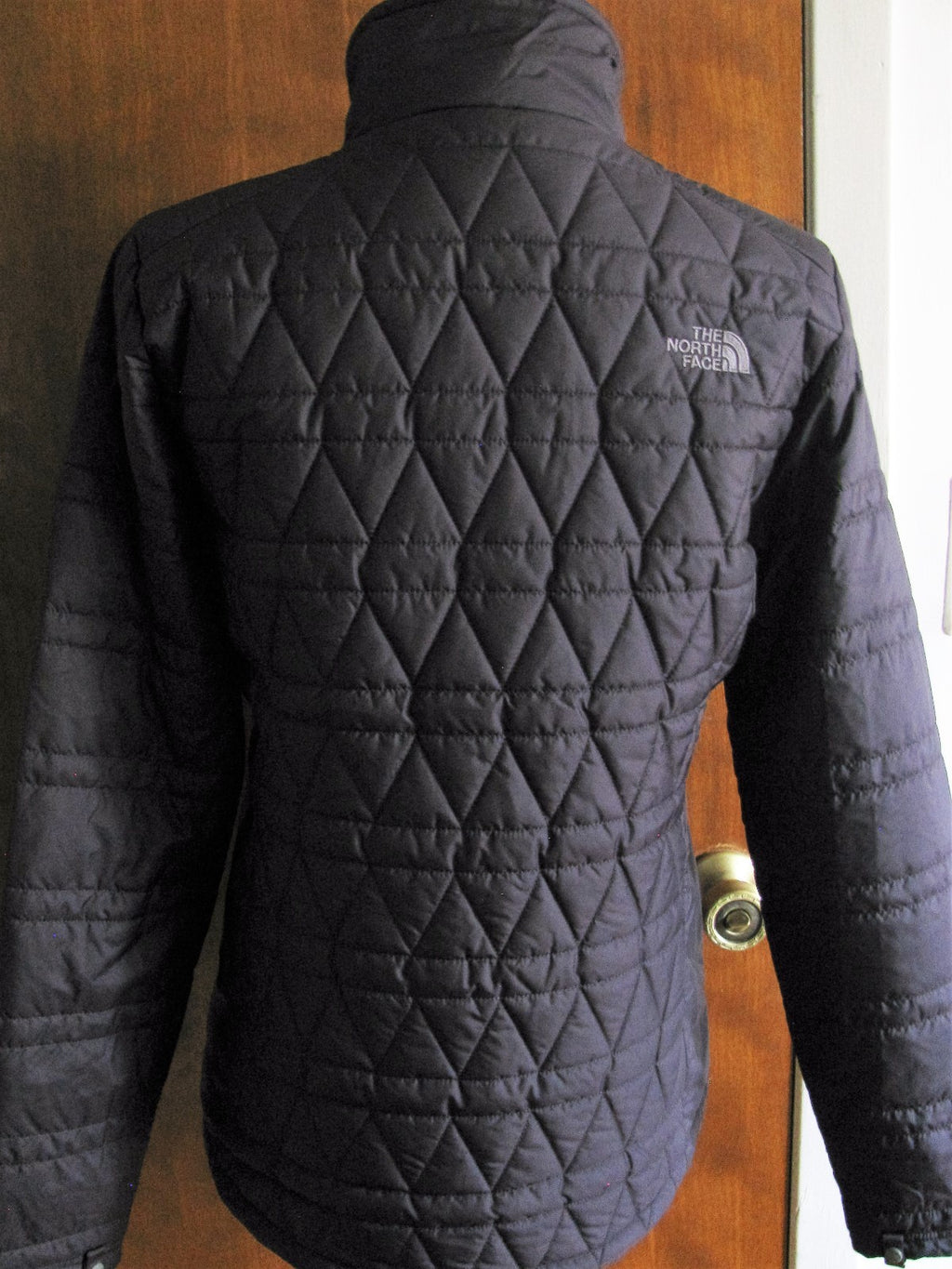 The North Face Women's Eggplant Jacket Coat New