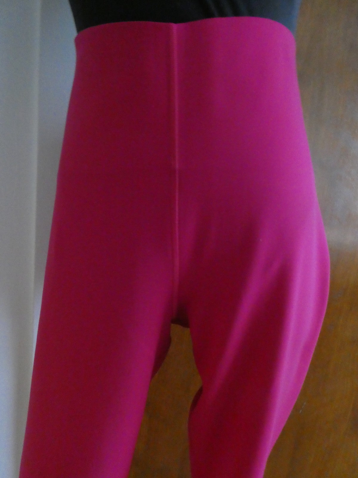 Lululemon Glow Up HR Tight 25 Inch Highrise Leggings Pink Passionate Size 14