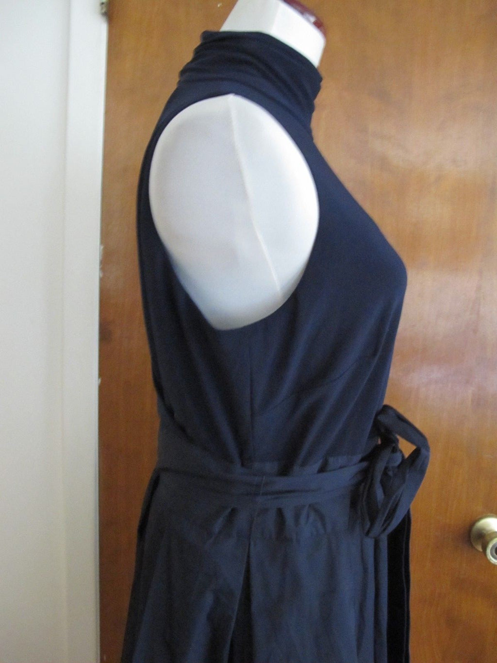 Lauren Ralph Lauren Women’s Navy Evening Dress Size 2 NWT 