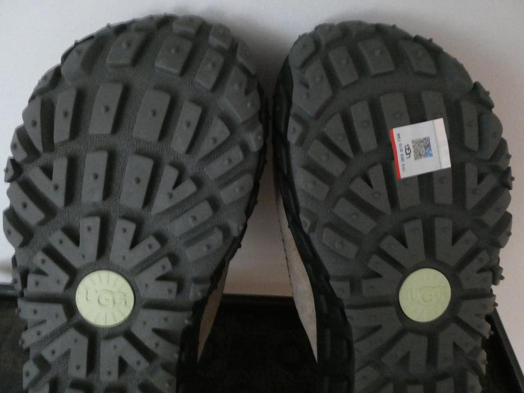 UGG Venture Daze Slide Beige Sandal Shoe Unisex Men Size 12 / Women Size 13