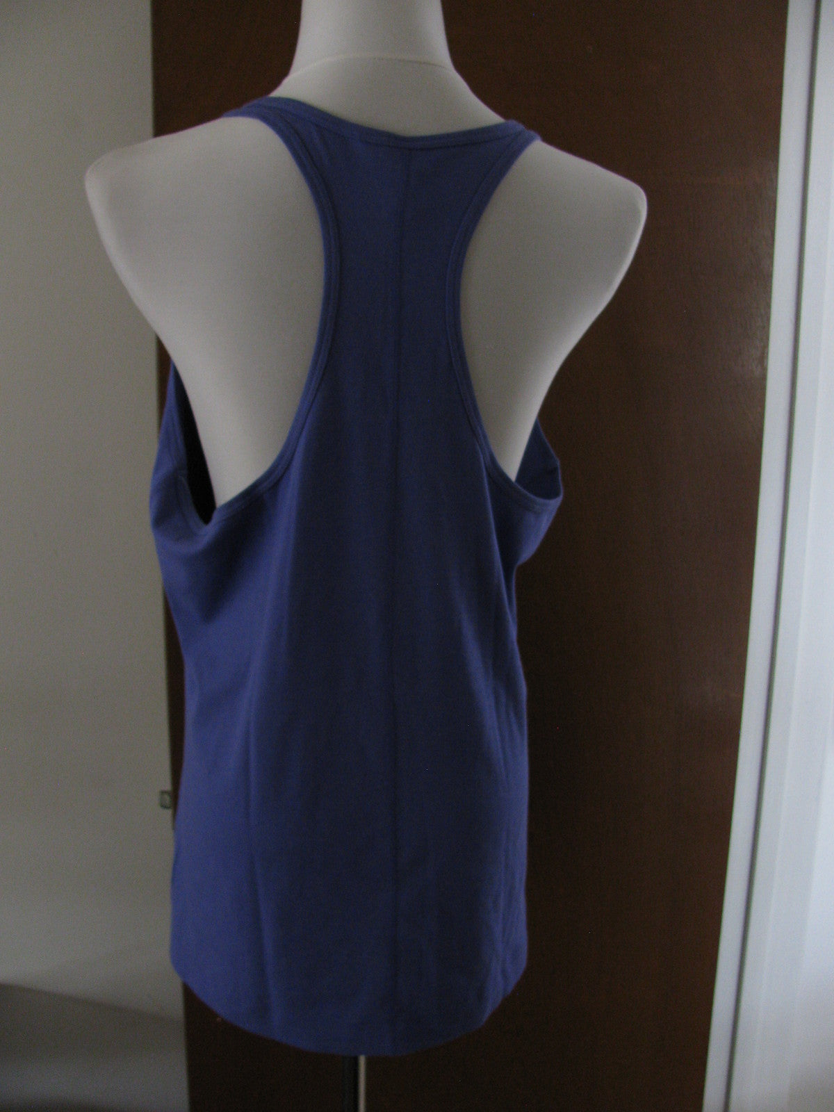 GapFit women's purple  top XLarge 