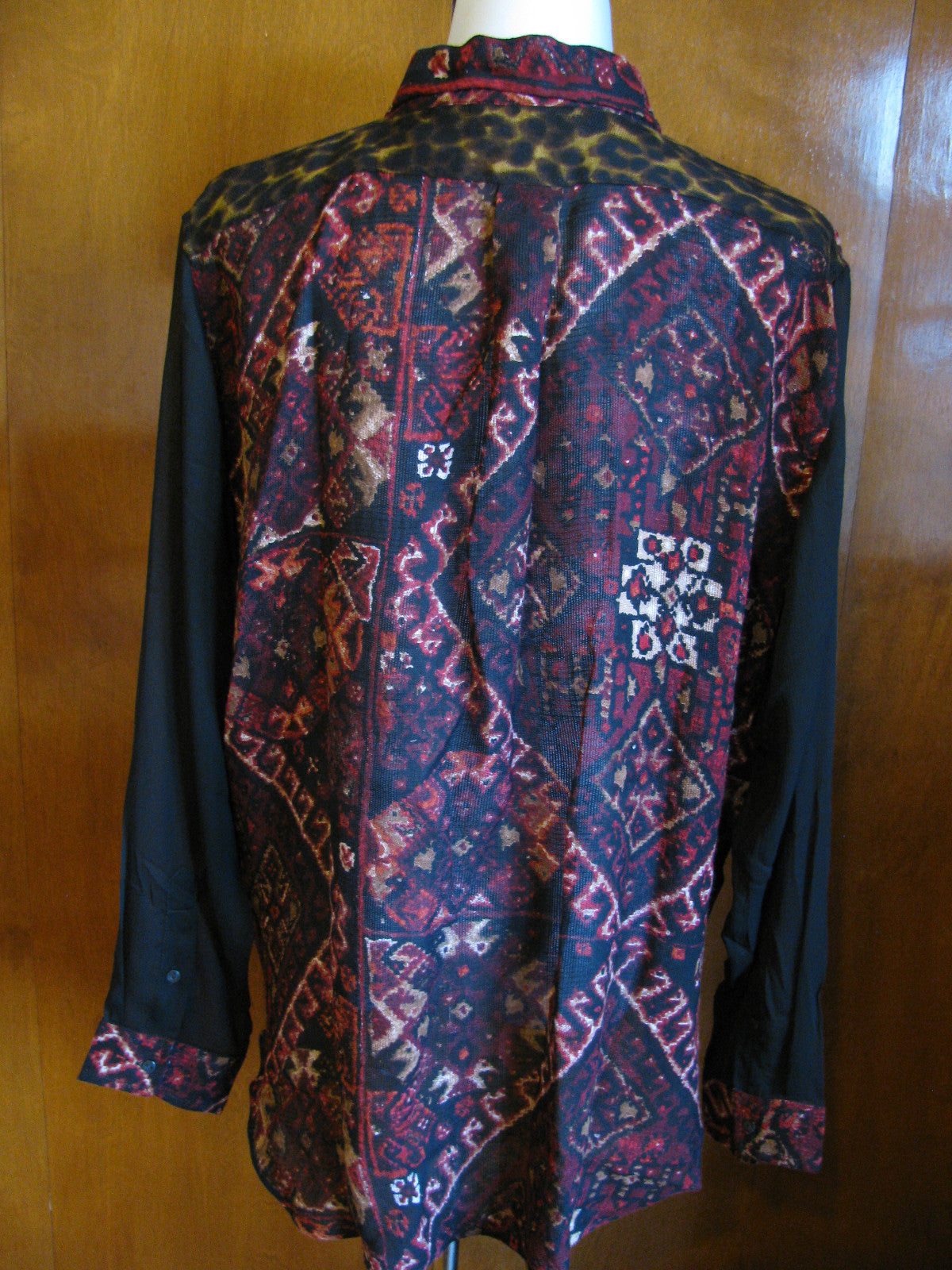 Denim & Supply women’s evening stylish colored shirt 