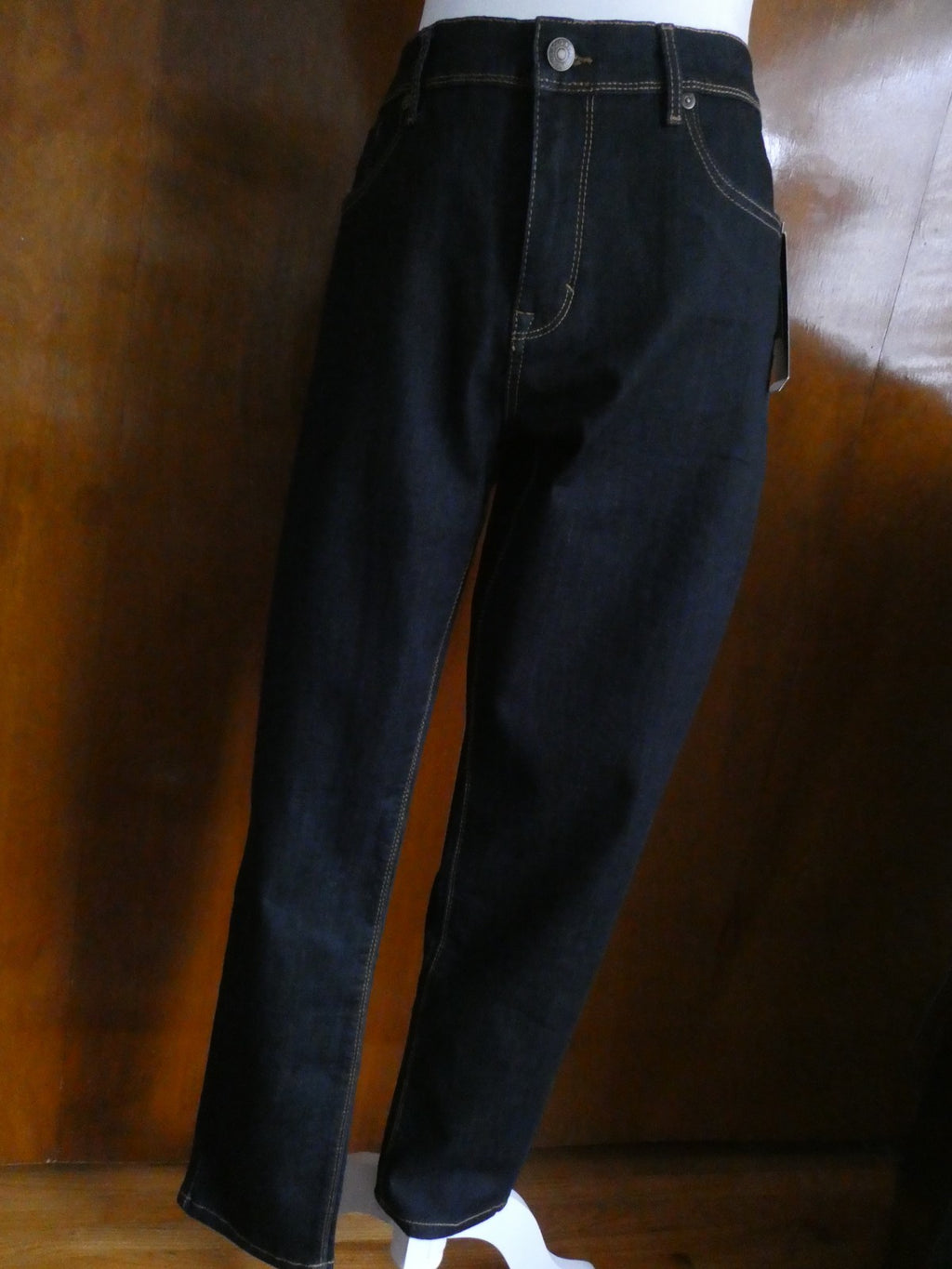 U.S. POLO ASSN. Women Jeans Size 14 Regular (Tagged 16) Skinny Mid Rise NWT