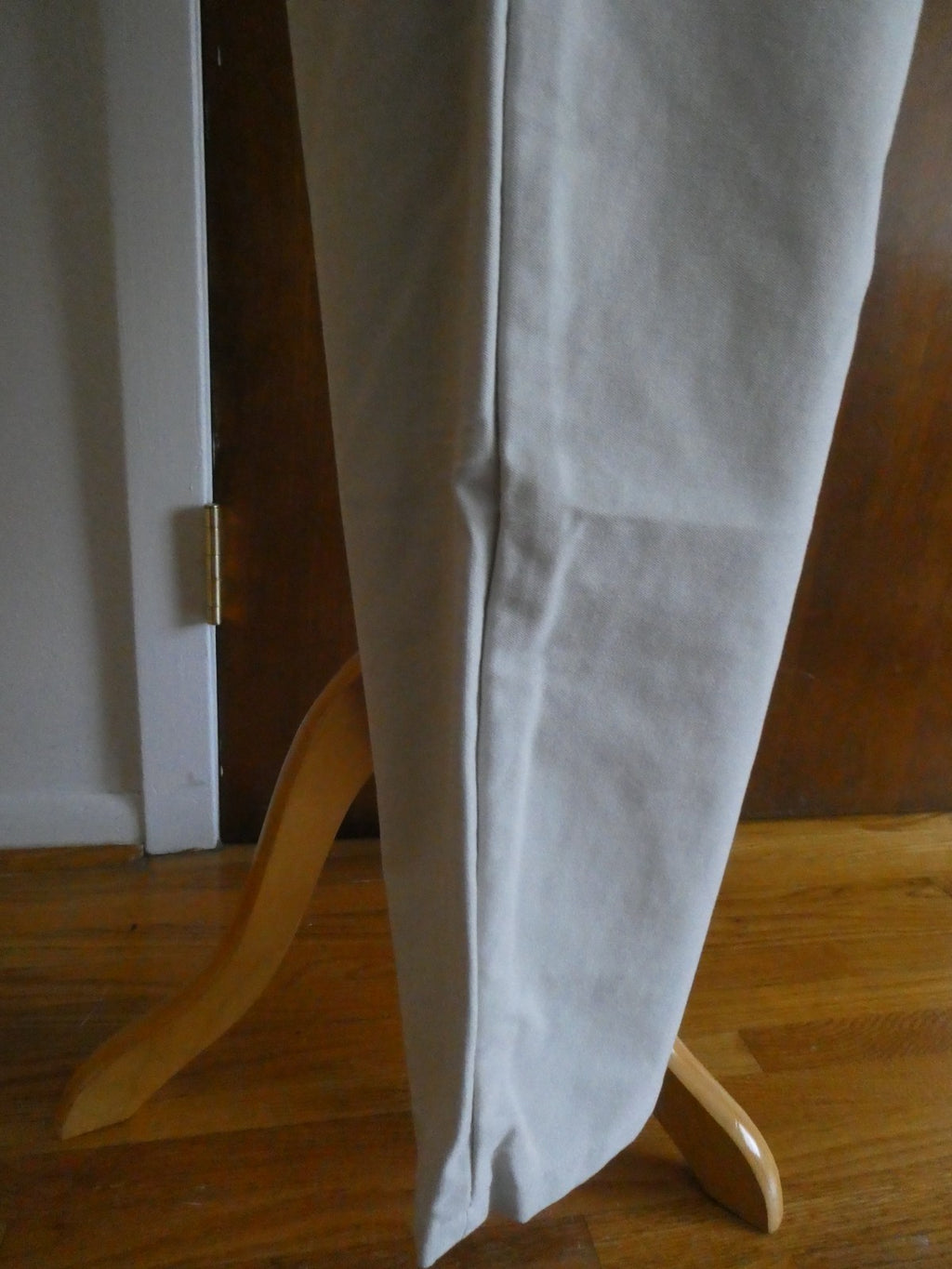 Lululemon Men Classic Bone Pant 40x34 free shorten length at any Lululemon store