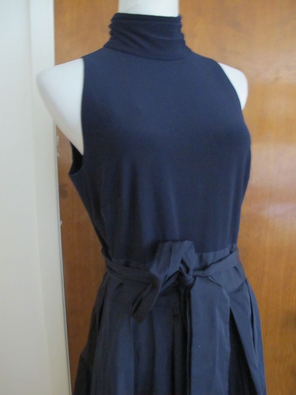 Lauren Ralph Lauren Women’s Navy Evening Dress Size 2 NWT 