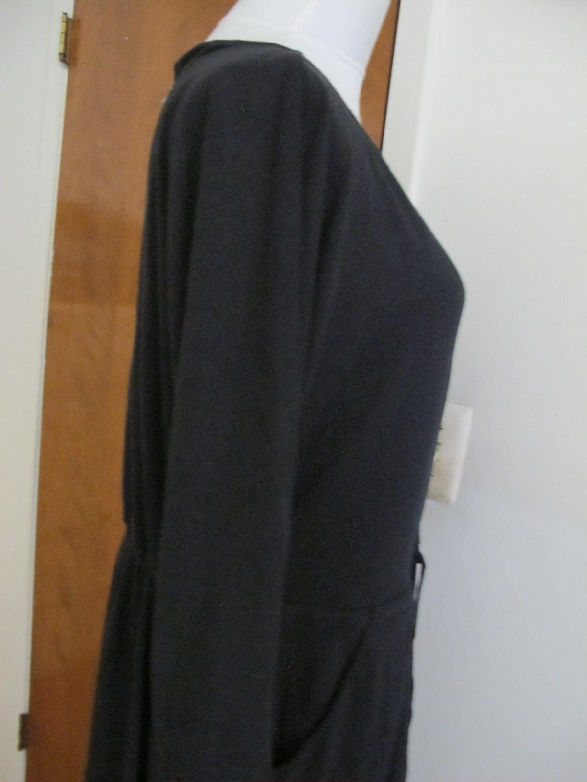 Free People women’s black dress Small 