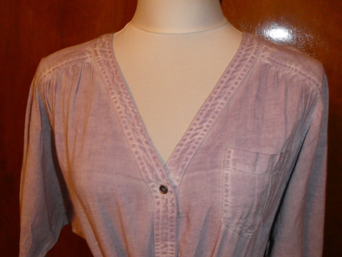 Anthropologie Sunday Monday Tuesday… Leg Romper Jumpsuit Size Small