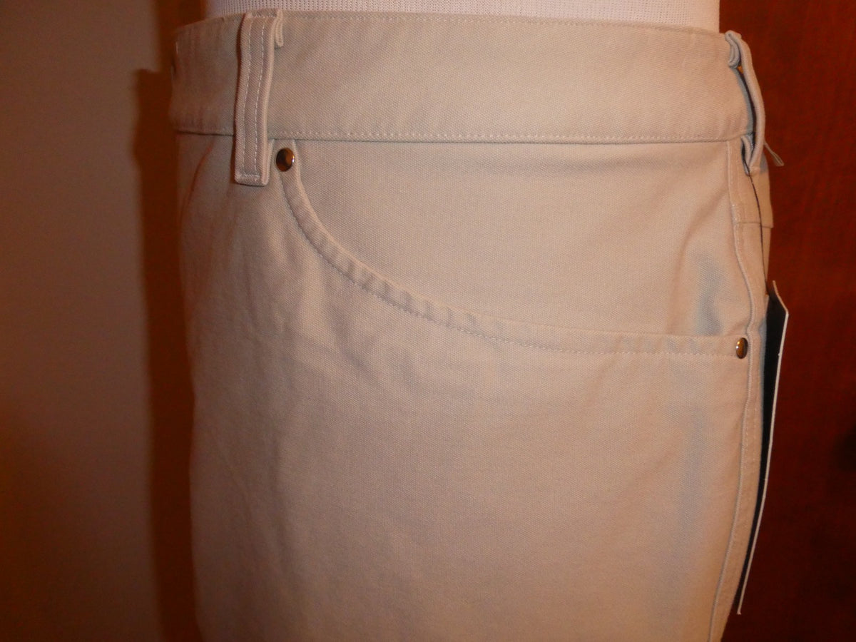 Lululemon Men Slim Gray Pants 46x34 free shorten length at any Lululemon store