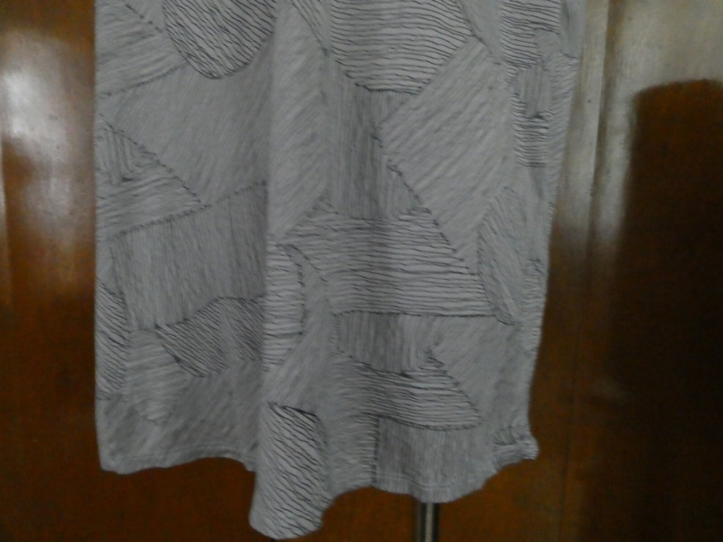 Gap women's stylish multicolor detailed top size Large