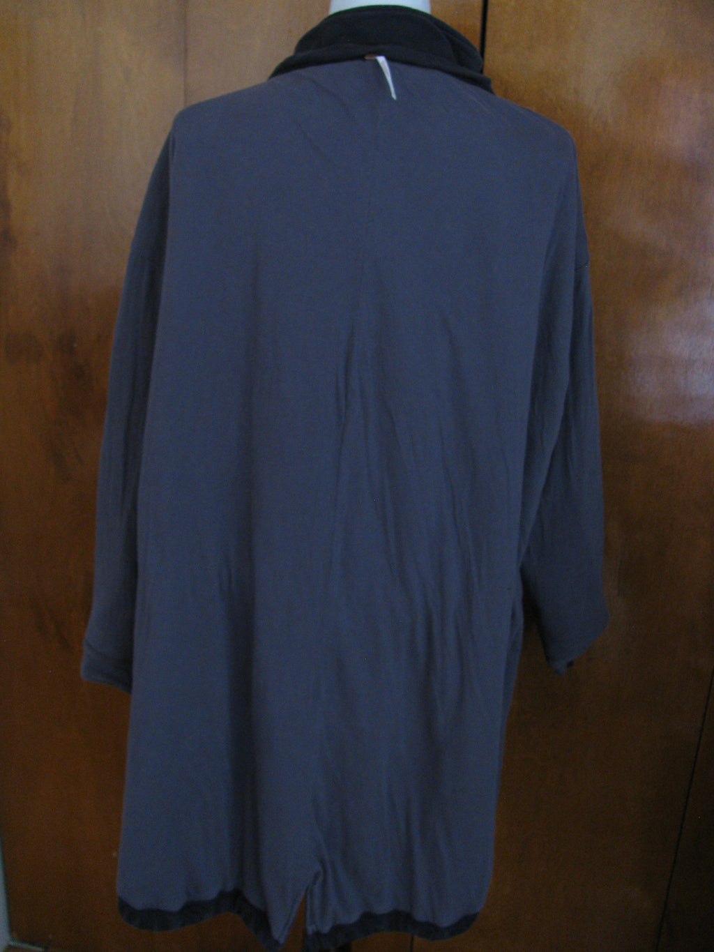 Free People women's comfort cooler weather lined jacket coat 