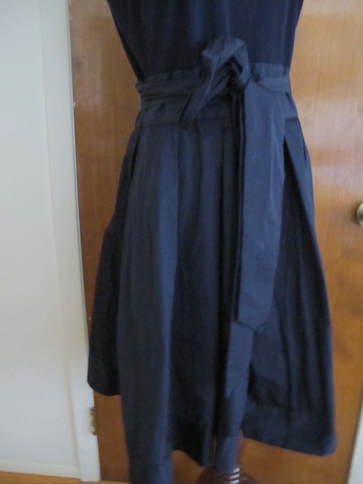 Lauren Ralph Lauren Women’s Navy Evening Dress Size 2 NWT 