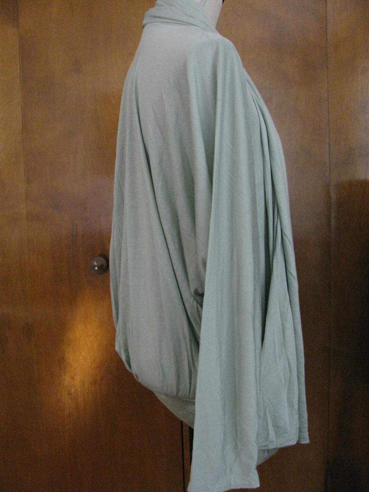 Stylein women's pistage viscose lace cardigan size Small 