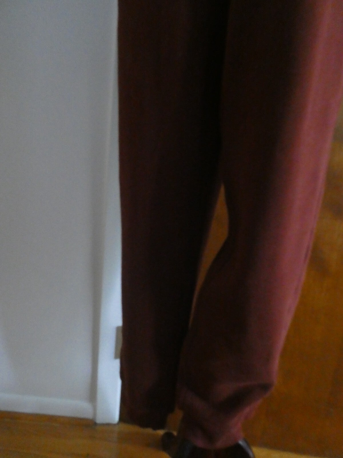 Lululemon Women’s Brown Scuba HR Jogger Size 14