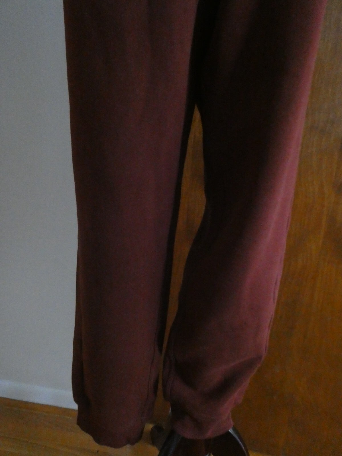 Lululemon Women’s Brown Scuba HR Jogger Size 14