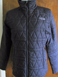 The North Face Women's Eggplant Jacket Coat New