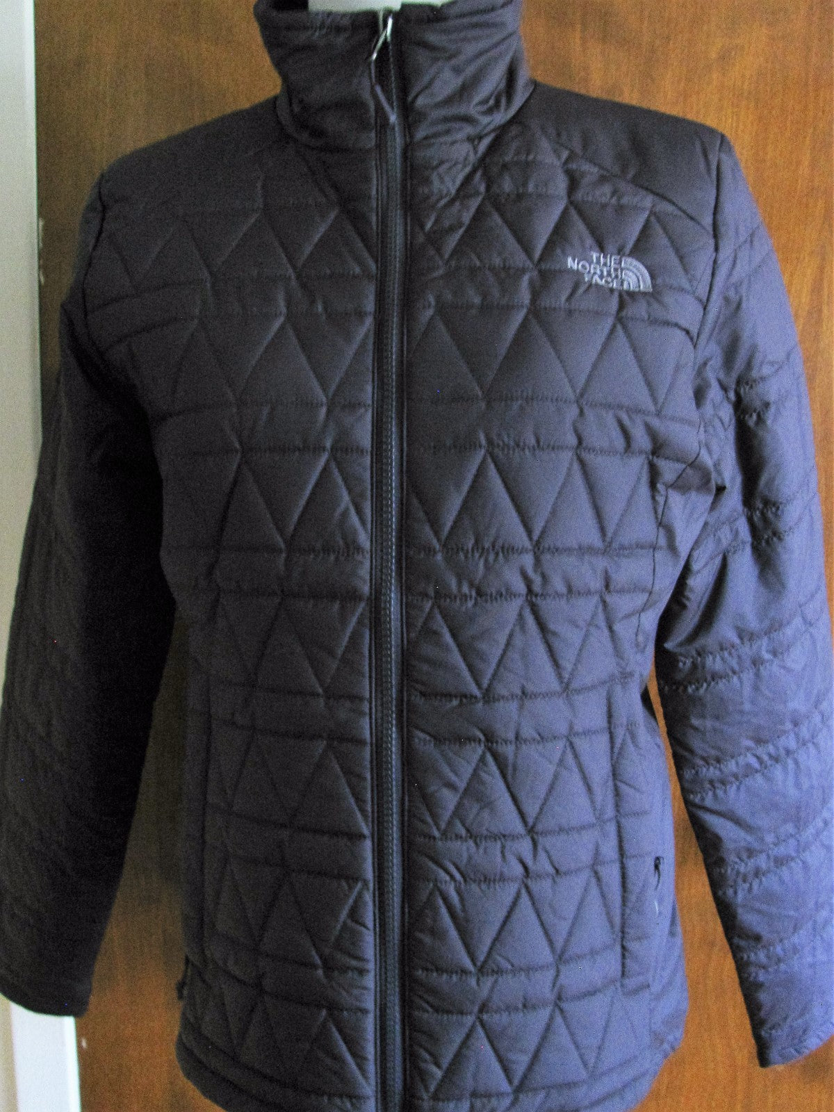 The North Face Women's Eggplant Jacket Coat New