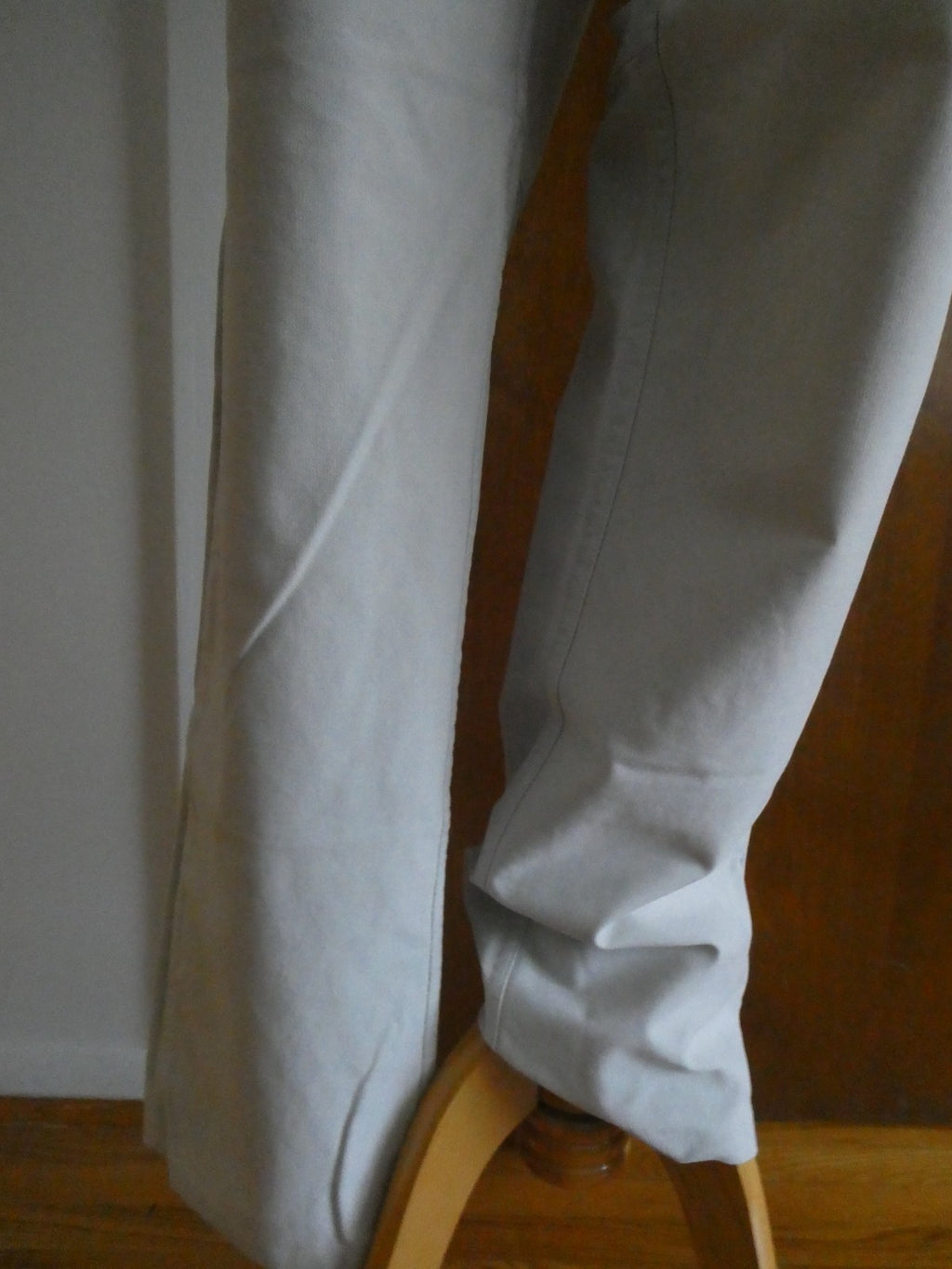 Lululemon Men Classic Bone Pant 40x34 free shorten length at any Lululemon store