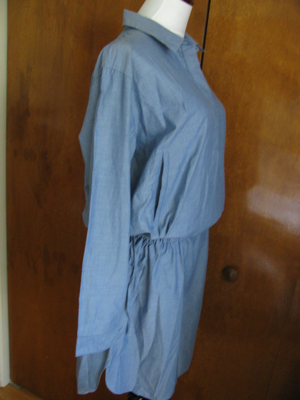 Gap  Women’s Blue Long Sleeves Dress Sizes L, XL