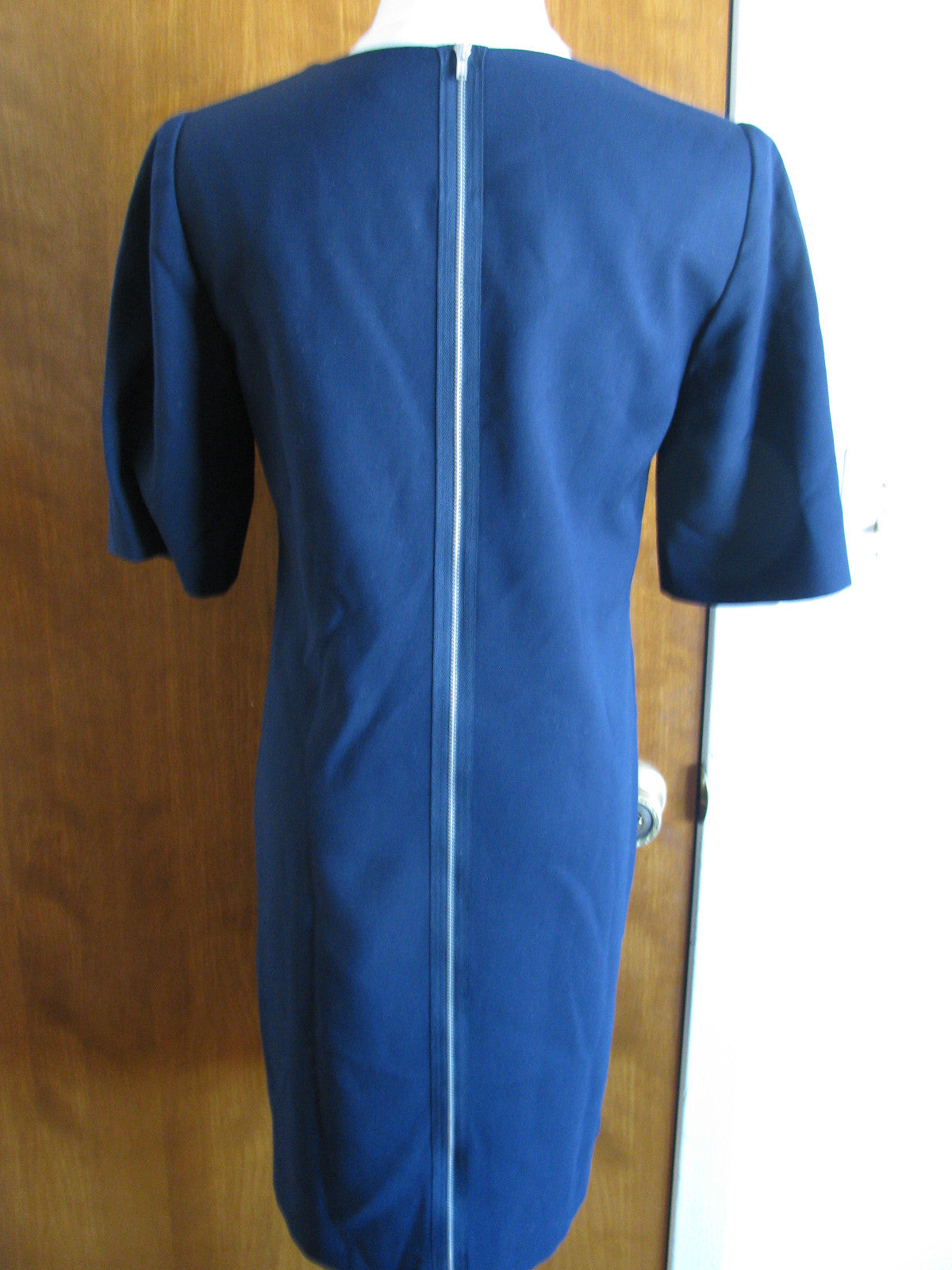 Gap women’s navy dress New