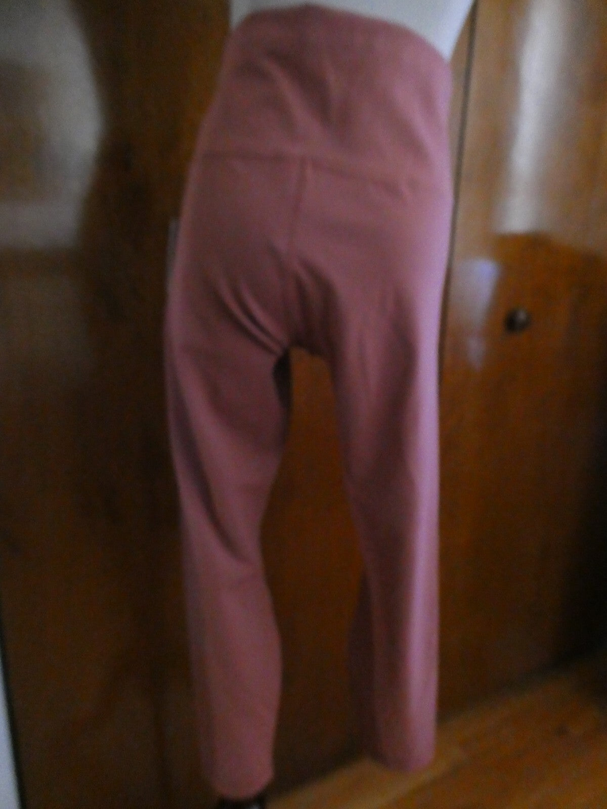 Lululemon Women’s Wunder Train HR Tight 25" Brier Rose Legging Hi Rise Yoga 14