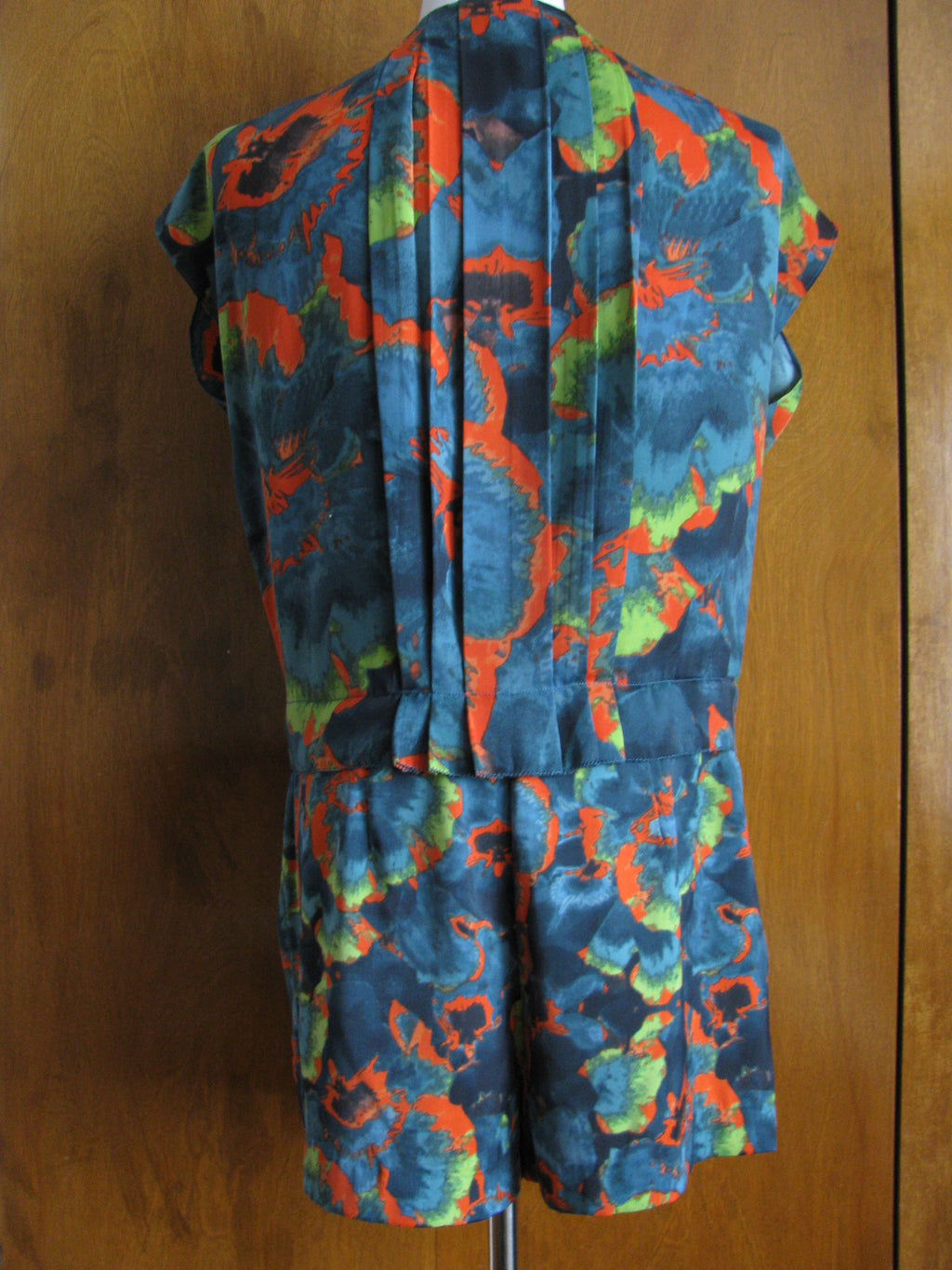 Rachel Roy women's mufti-color summer jumpsuit New