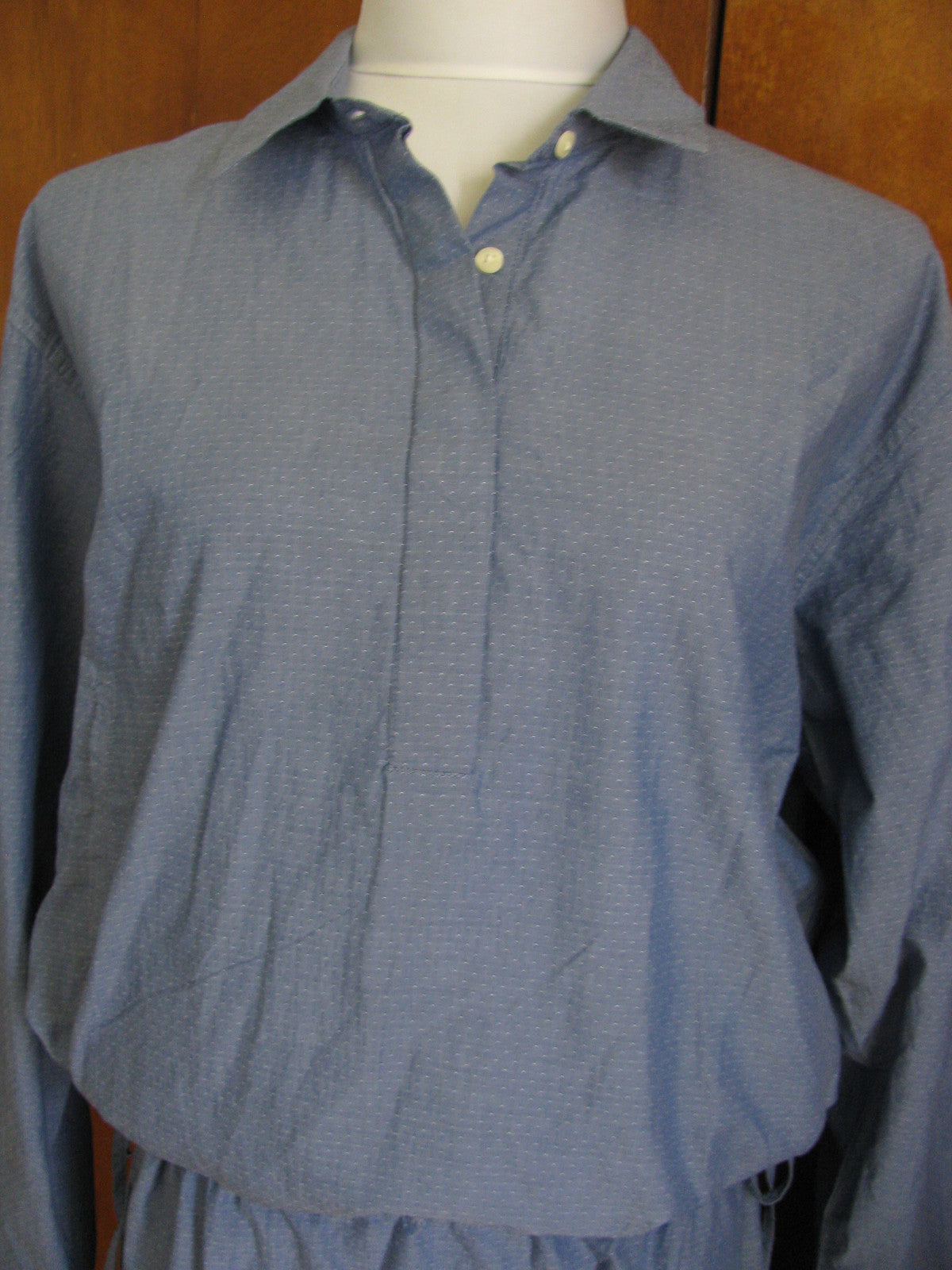 Gap  Women’s Blue Long Sleeves Dress Sizes L, XL