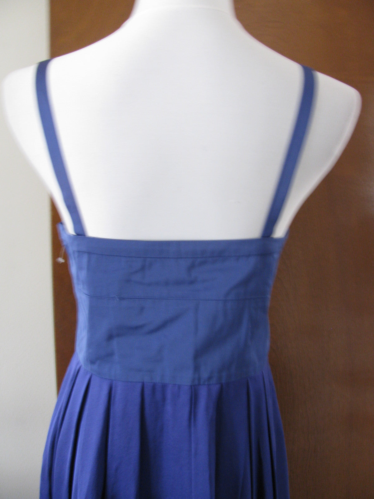 Theory Women's Lavender Dress Size 8 NWT
