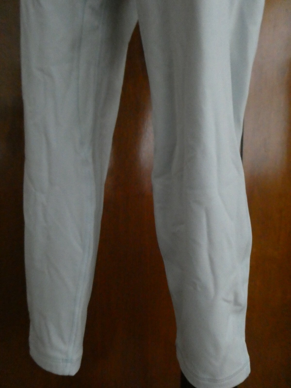 LULUMEN Align Running Pant Tight 25" Light Blue Size US 12