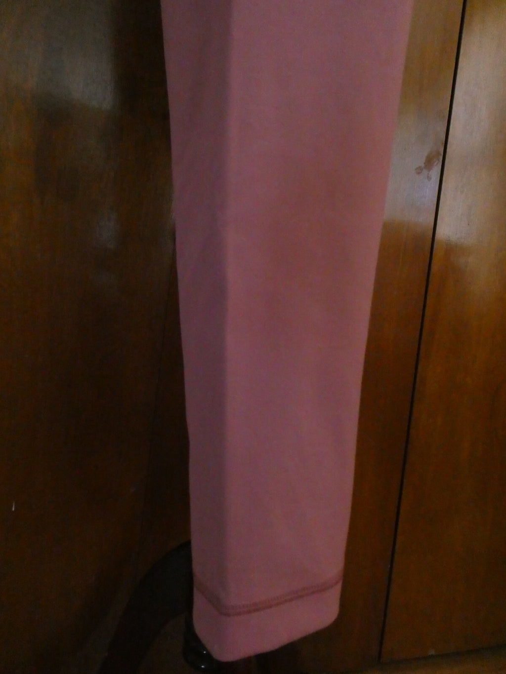 Lululemon Women’s Wunder Train HR Tight 25" Brier Rose Legging Hi Rise Yoga 14