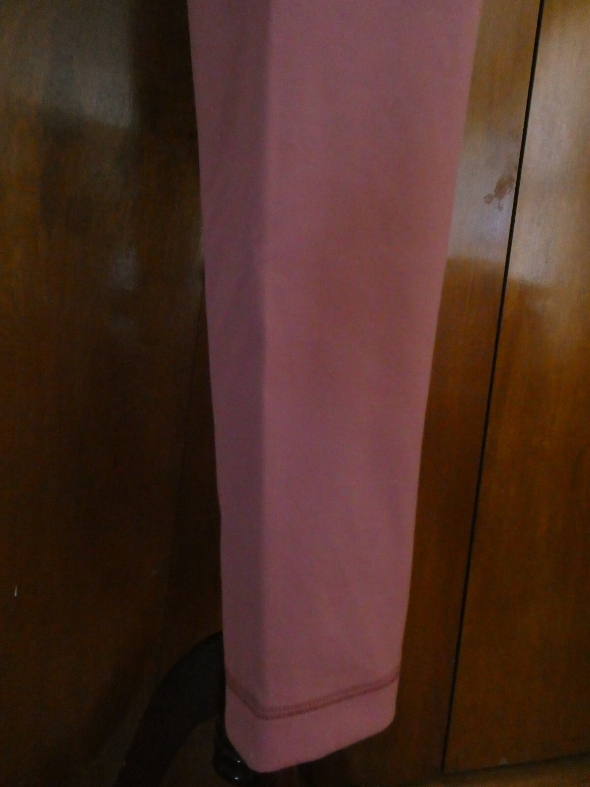 Lululemon Women’s Wunder Train HR Tight 25" Brier Rose Legging Hi Rise Yoga 14