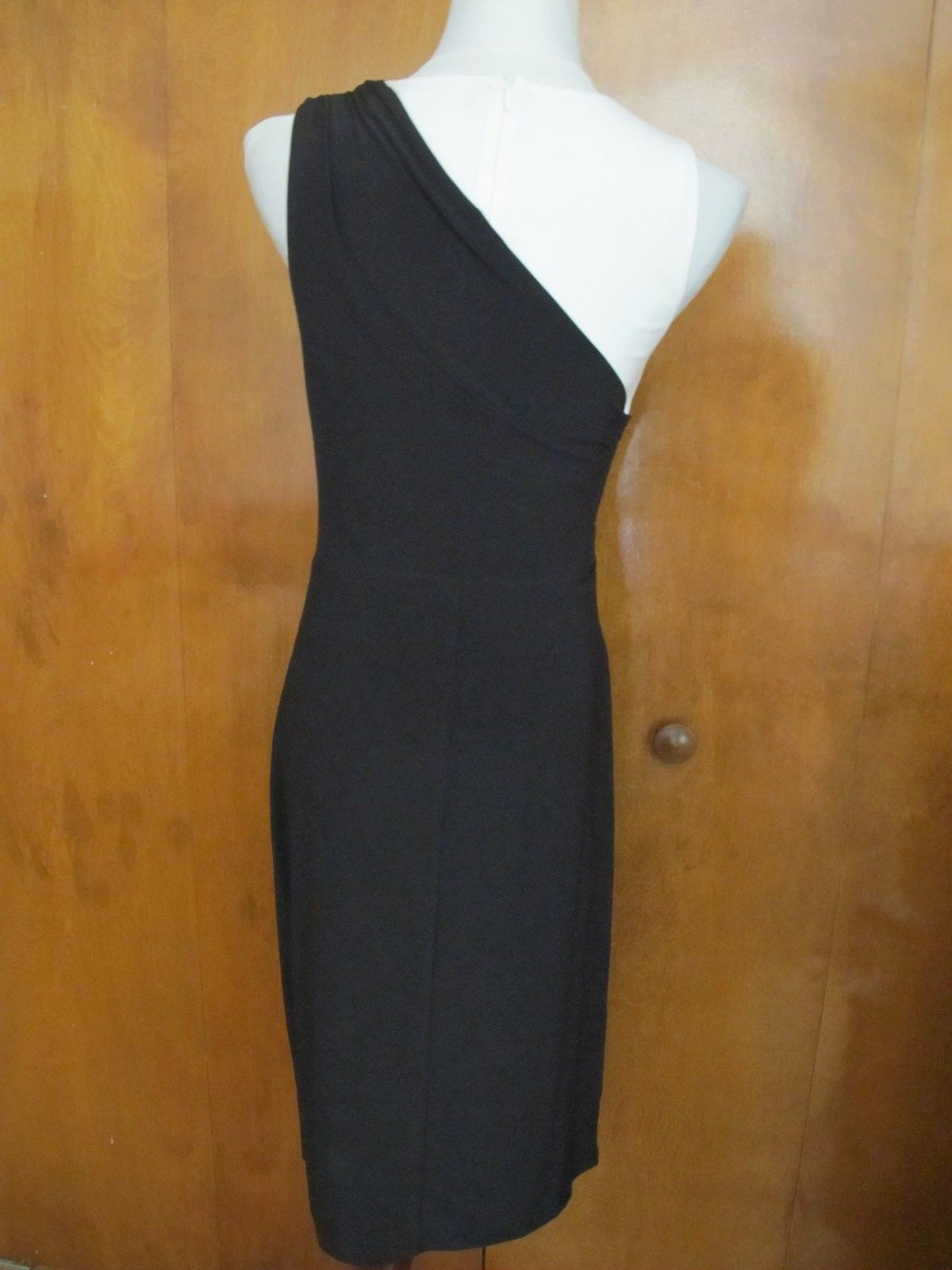 Lauren Ralph Lauren women’s black/white dress