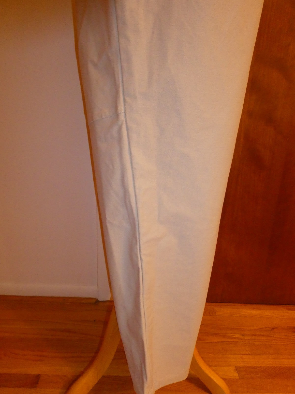 Lululemon Men Slim Gray Pants 46x34 free shorten length at any Lululemon store
