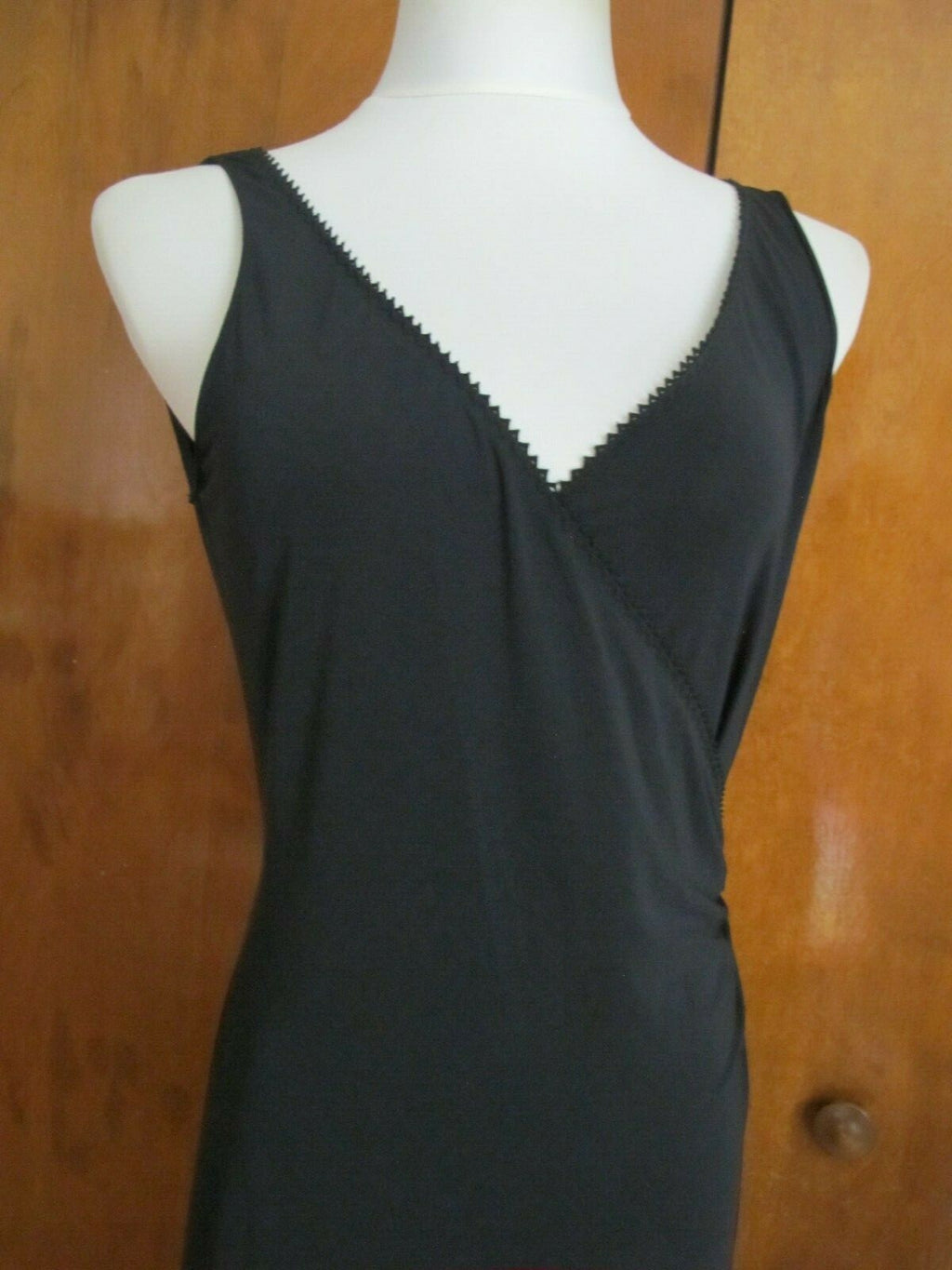 Elie Tahari Women's Black Evening Dress Size 6