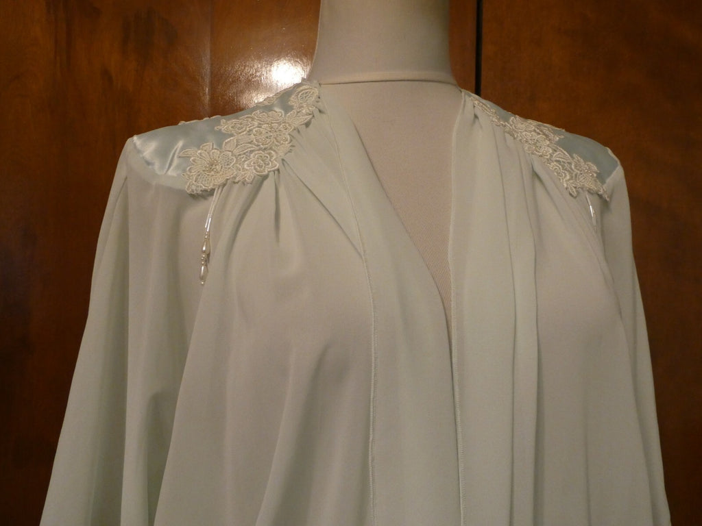 Hilton women's light blue evening tunic top size 10 Australia