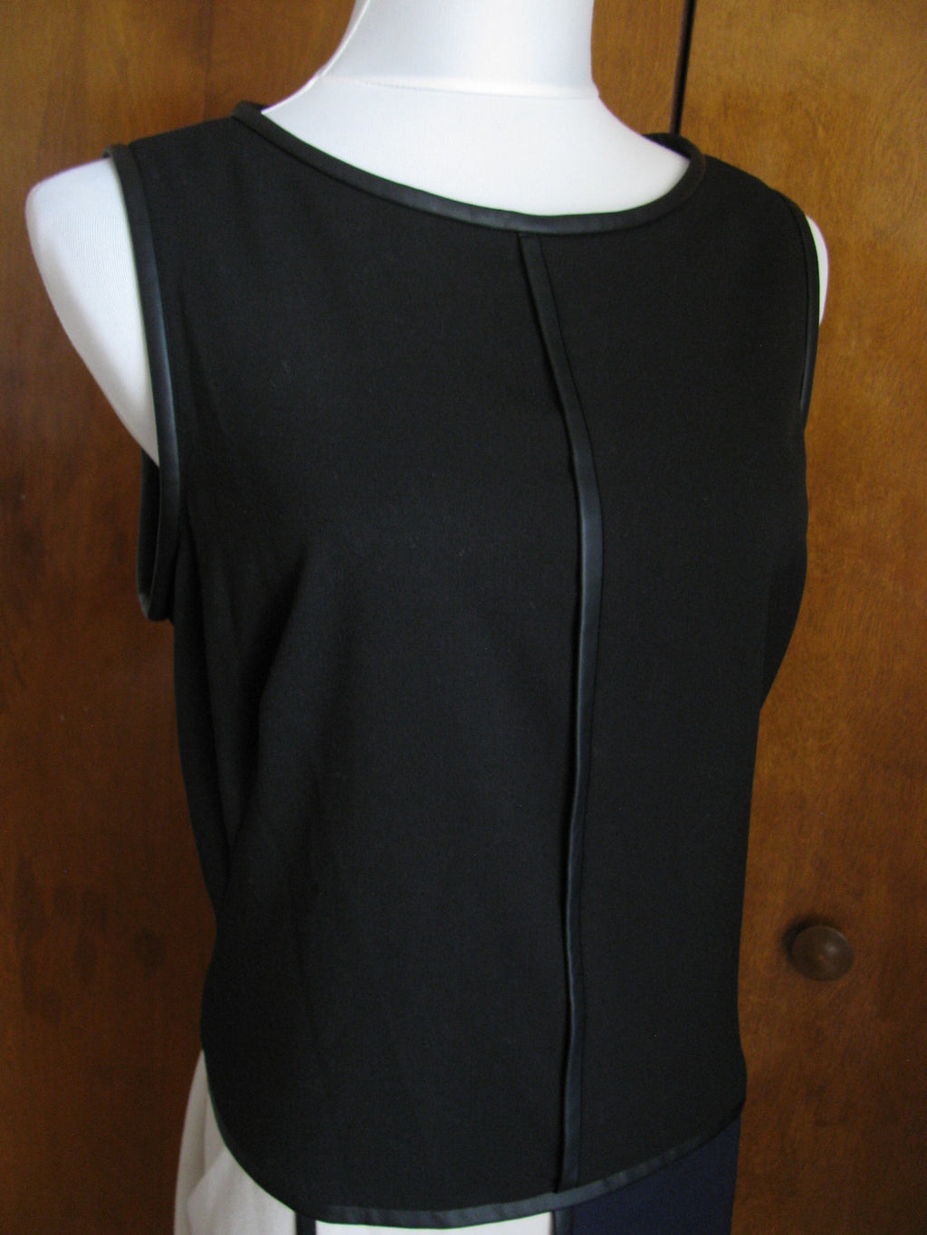 Ralph Lauren color black ivory navy stylish evening NWT dress size 16