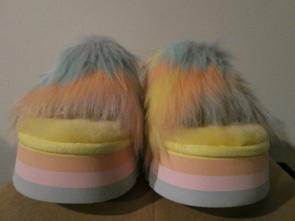 UGG DISCO SLIDE TIE DYE MARGARITA SANDALS US 5, US 6, US 8, US 11 Style# 1125255