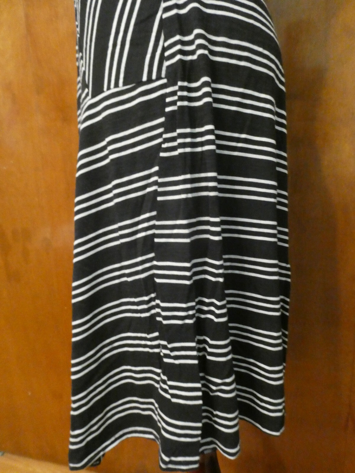 ANTHROPOLOGIE MAEVE Women's Multi-Color One Shoulder Full Lined Dress size XL
