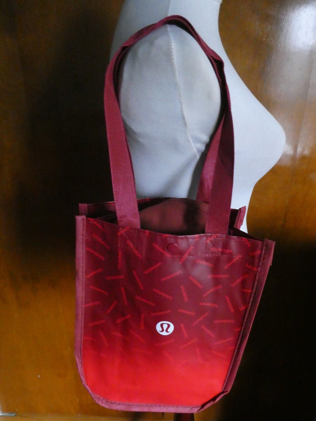 Lululemon Women’s Brown Scuba HR Jogger Size 14