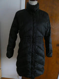 Marc New York Andrew Marc Women’s Black Winter Coat Jacket Medium